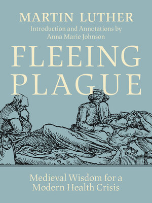 cover image of Fleeing Plague